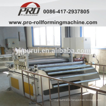 55 gallon steel drum production line/steel drum making machine